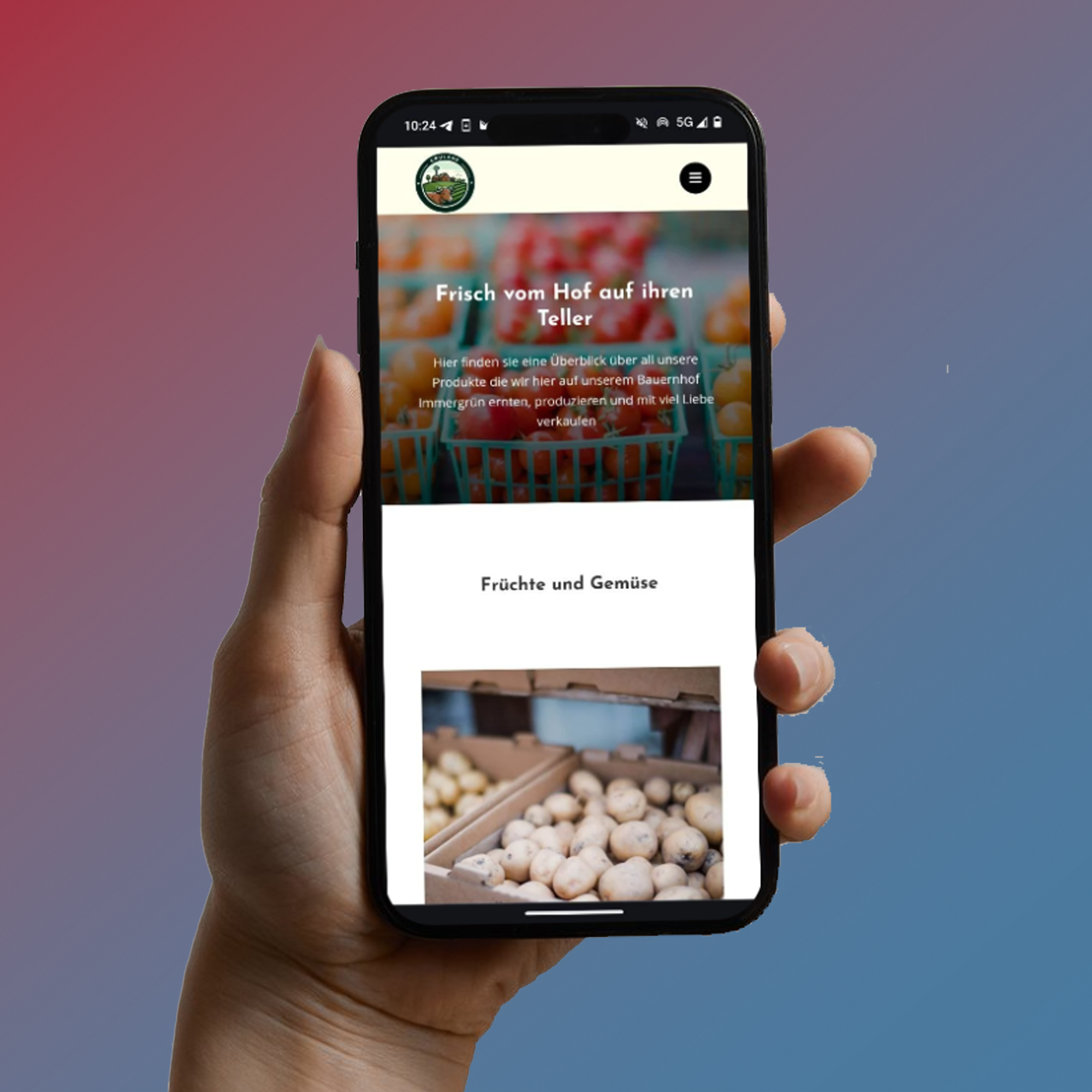 demomobile
